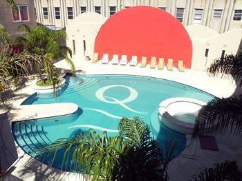 Hotel Quorum Golf, Tenis & Spa Cordoba Bagian luar foto