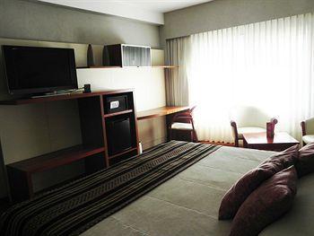 Hotel Quorum Golf, Tenis & Spa Cordoba Bagian luar foto