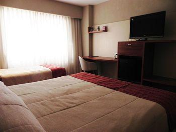 Hotel Quorum Golf, Tenis & Spa Cordoba Bagian luar foto