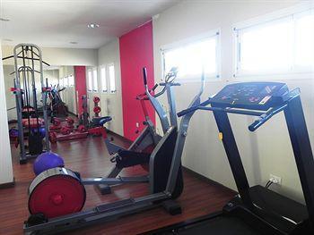Hotel Quorum Golf, Tenis & Spa Cordoba Bagian luar foto
