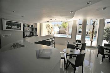 Hotel Quorum Golf, Tenis & Spa Cordoba Bagian luar foto