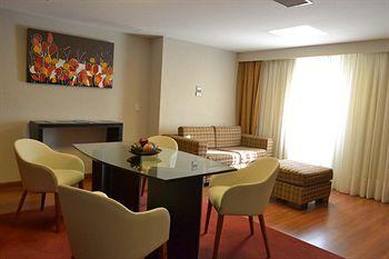 Hotel Quorum Golf, Tenis & Spa Cordoba Bagian luar foto